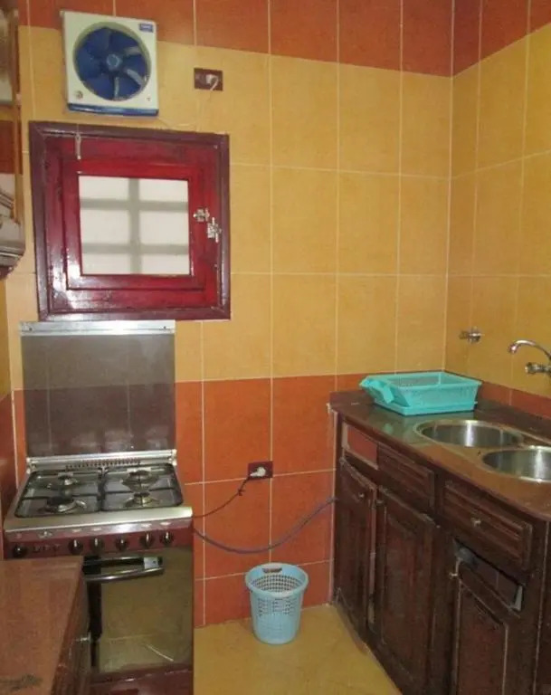 Fayrouz Apartments