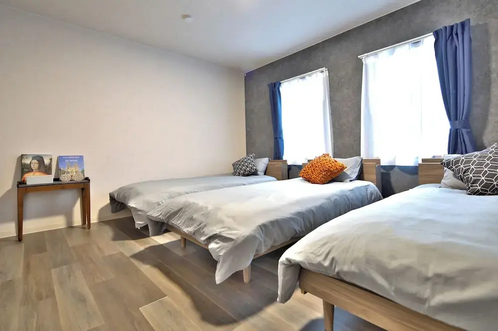 GuestHouse Le Repos