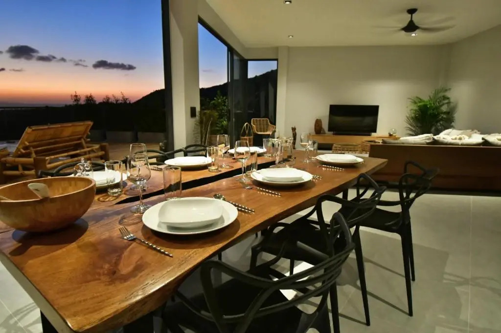 Mirage Villa