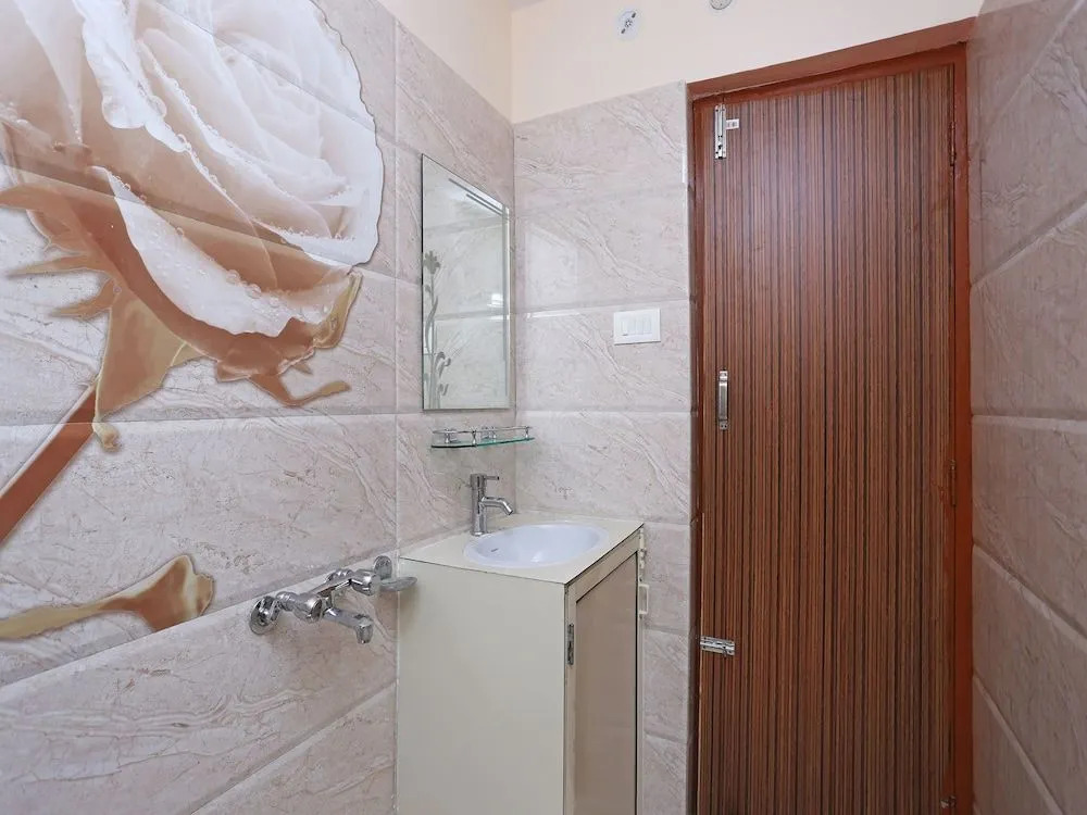 OYO 10769 Home Duplex 2BHK Bhimtal