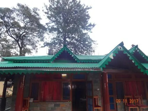Trishita Residency