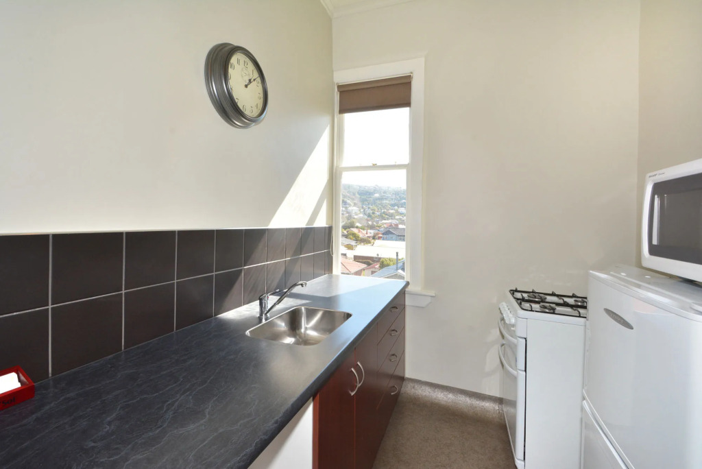 Majestic Mansions - Apartments at St Clair