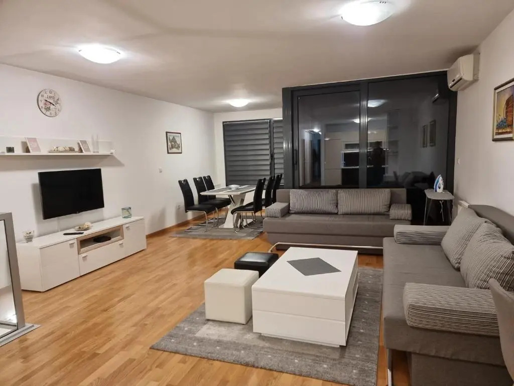 Bosnian Dream Apartments