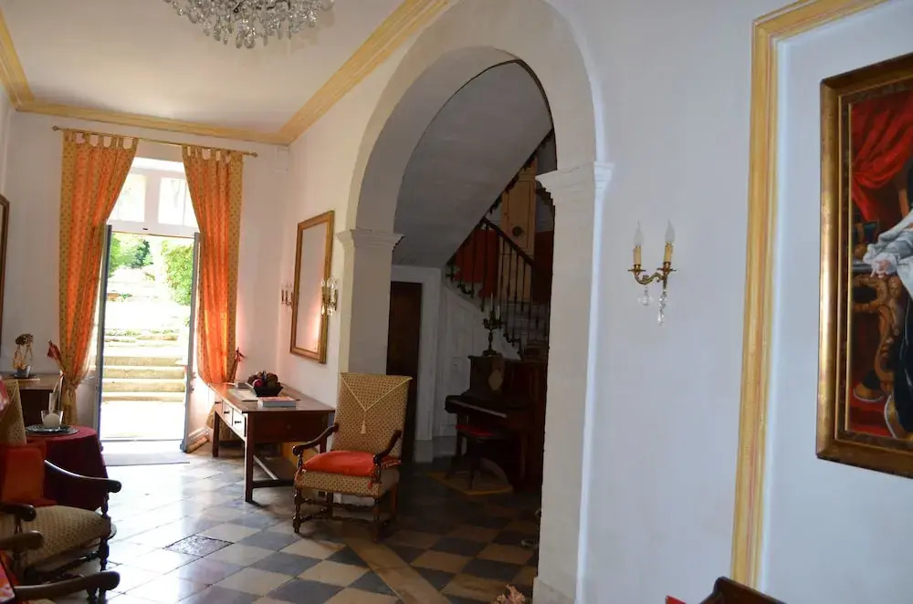 Maison Sule