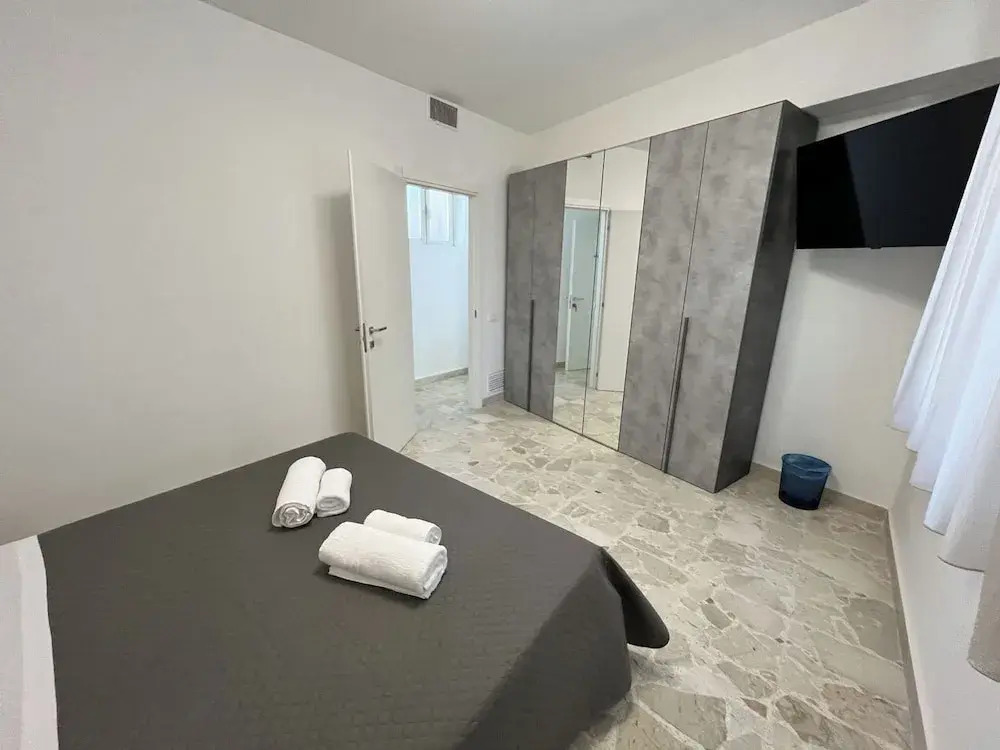 Suite Costa Sicana