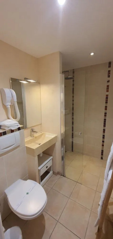 Hotel Cote dArgent