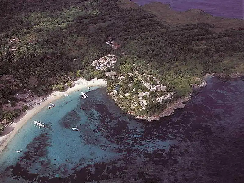 Rady Lembongan