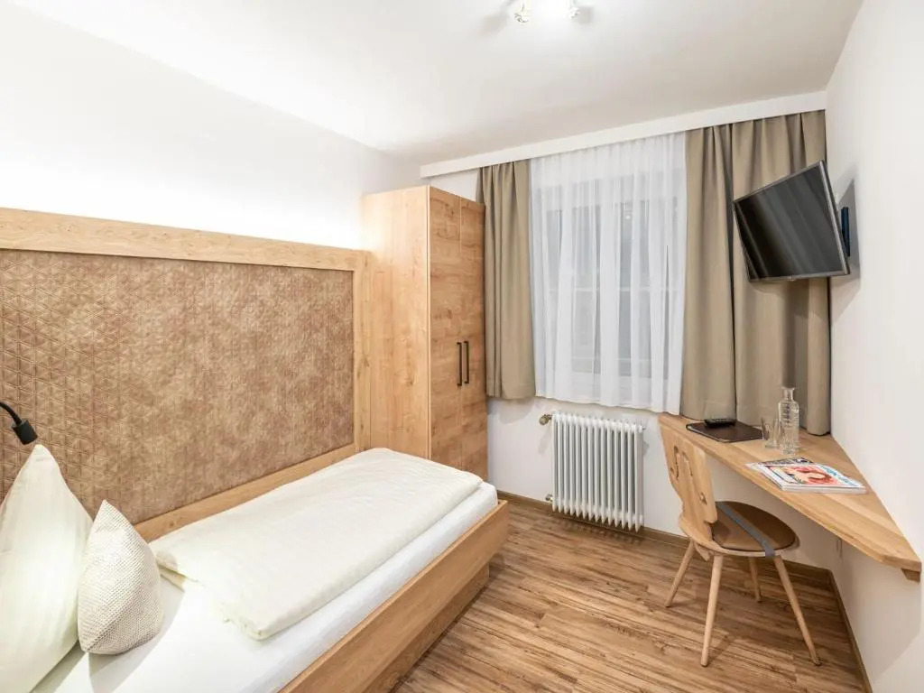 Hotel Stegerbräu