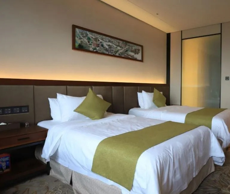 Hongtai Hotel