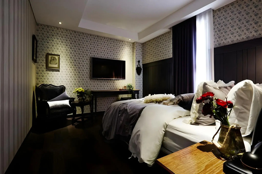 Pocheon Hotel Roseto