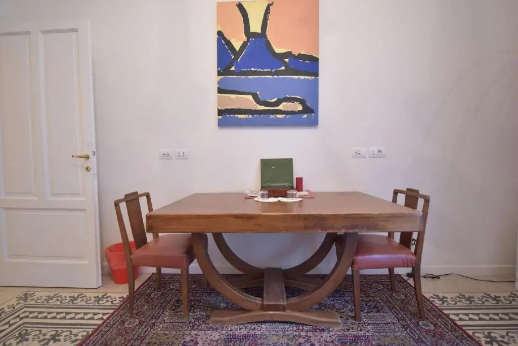 B&B La Scelta