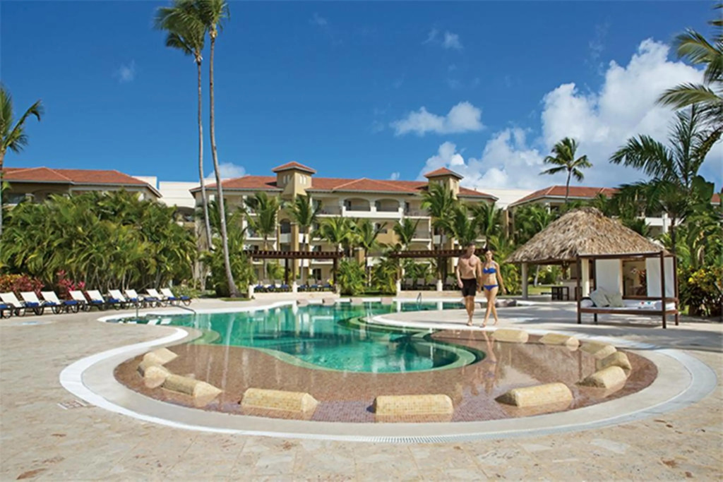Dreams Royal Beach Punta Cana - All Inclusive
