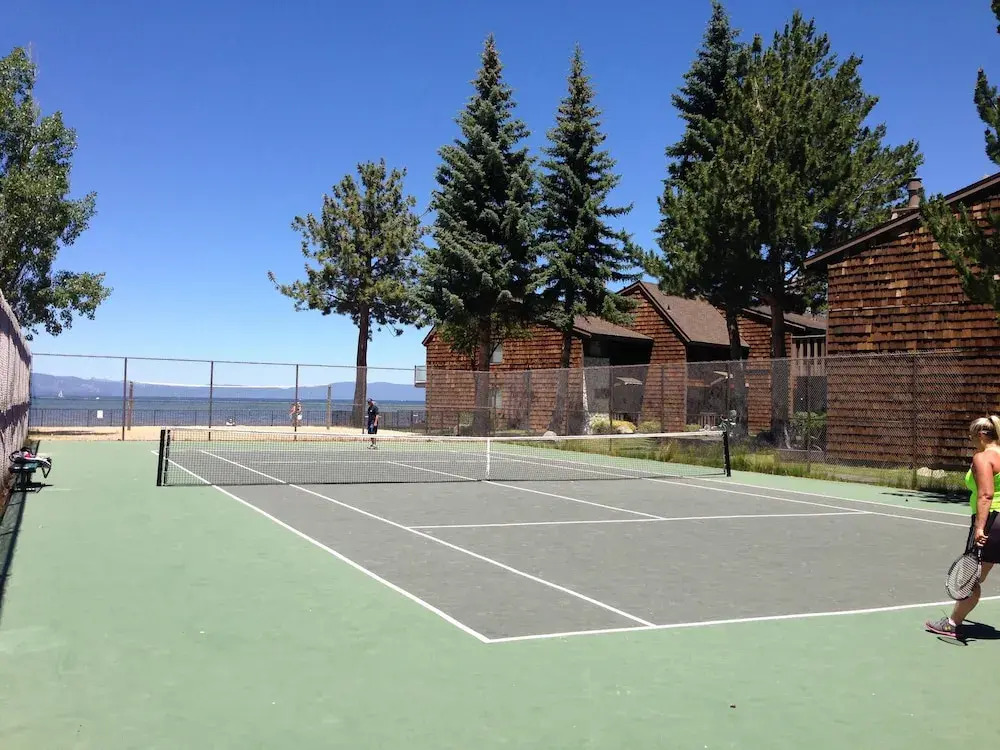 Mv25: Waterfront Tahoe Keys Home -30 Days Minimum