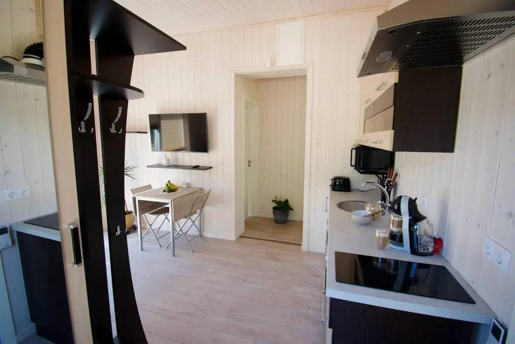 Villa Vlada vacation houses