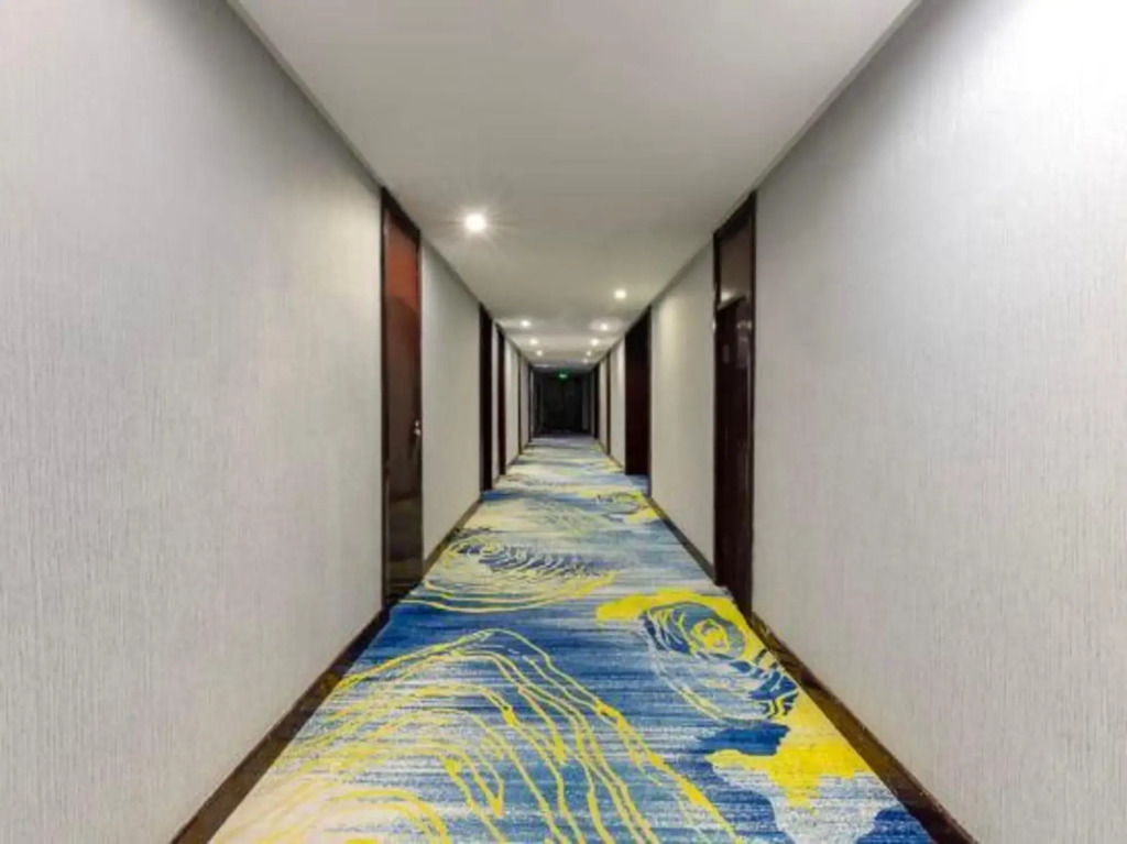 Zhenyu Hotel