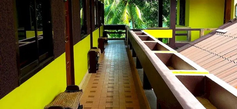 Samui Sunrise Resort