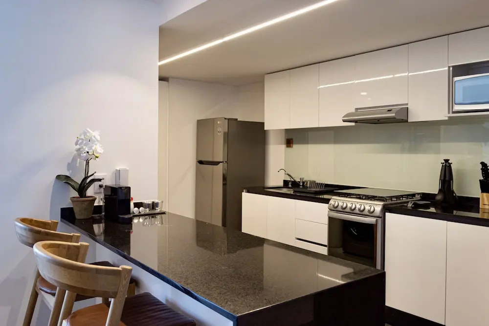 Mi Zona Lodging Condesa