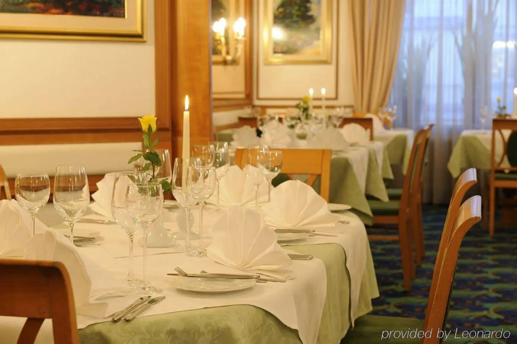 Hotel Scherer