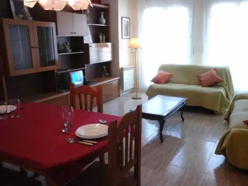 Apartament Fira