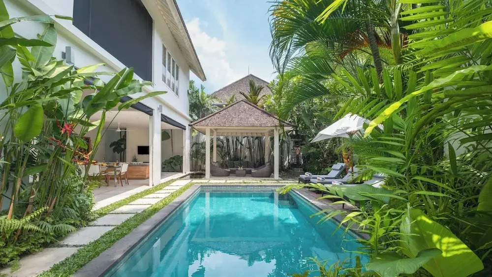 Villa Merta Sari 10 by Villa Finder