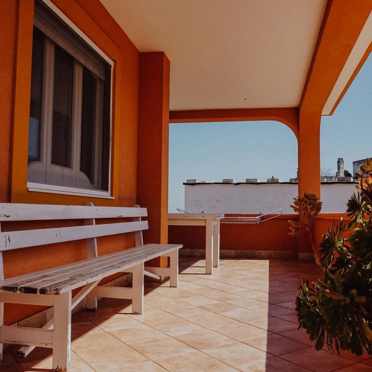 Villa Carla al Capitolo