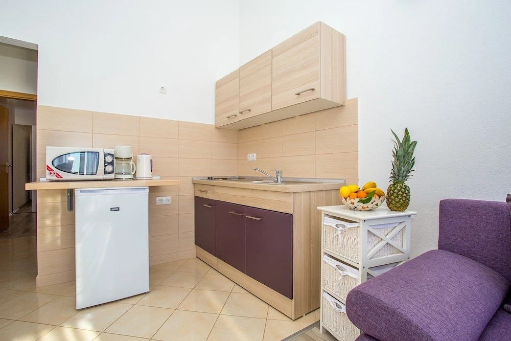 Apartments Marija Sego