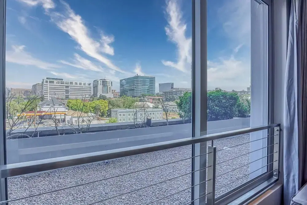 Luxury 1 Bed Apartment at The Capital on the Park