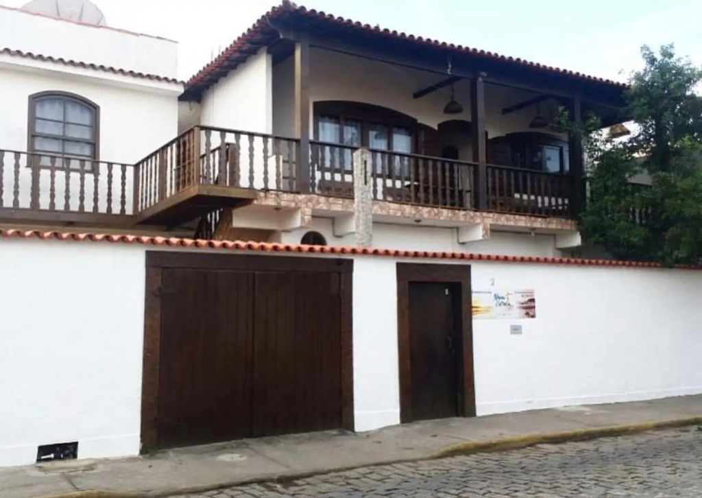 Pousada Nova Estrela Centro