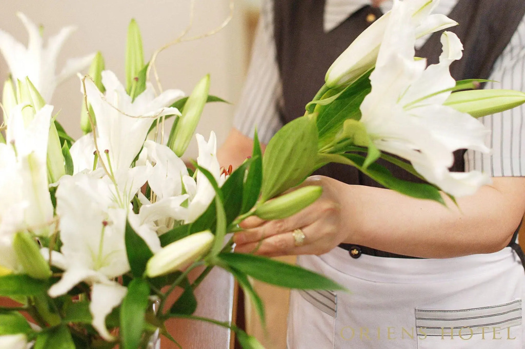 Oriens Hotel & Residences Myeongdong