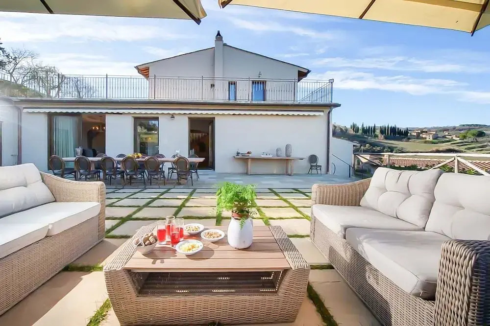 Ville Il Paradiso - Villa Mia