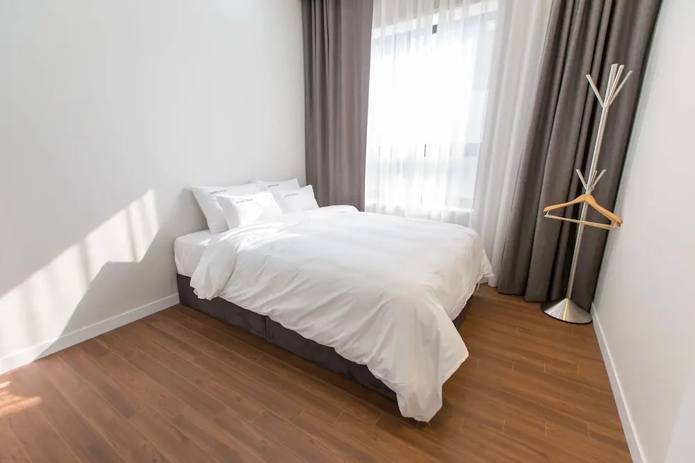 Hotel Raum Suncheon