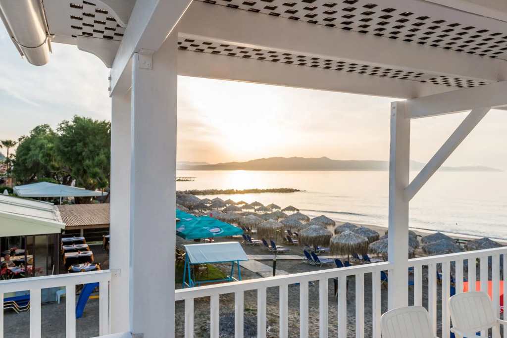 Vergina Beach Resort