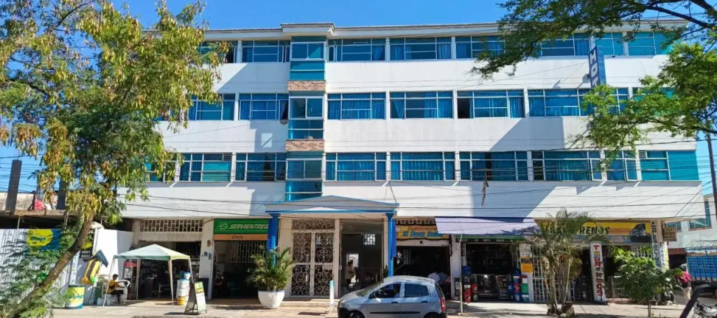 Hotel Ariari Azul