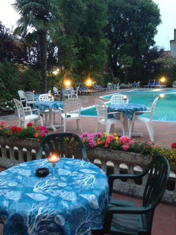 Hotel Centrale