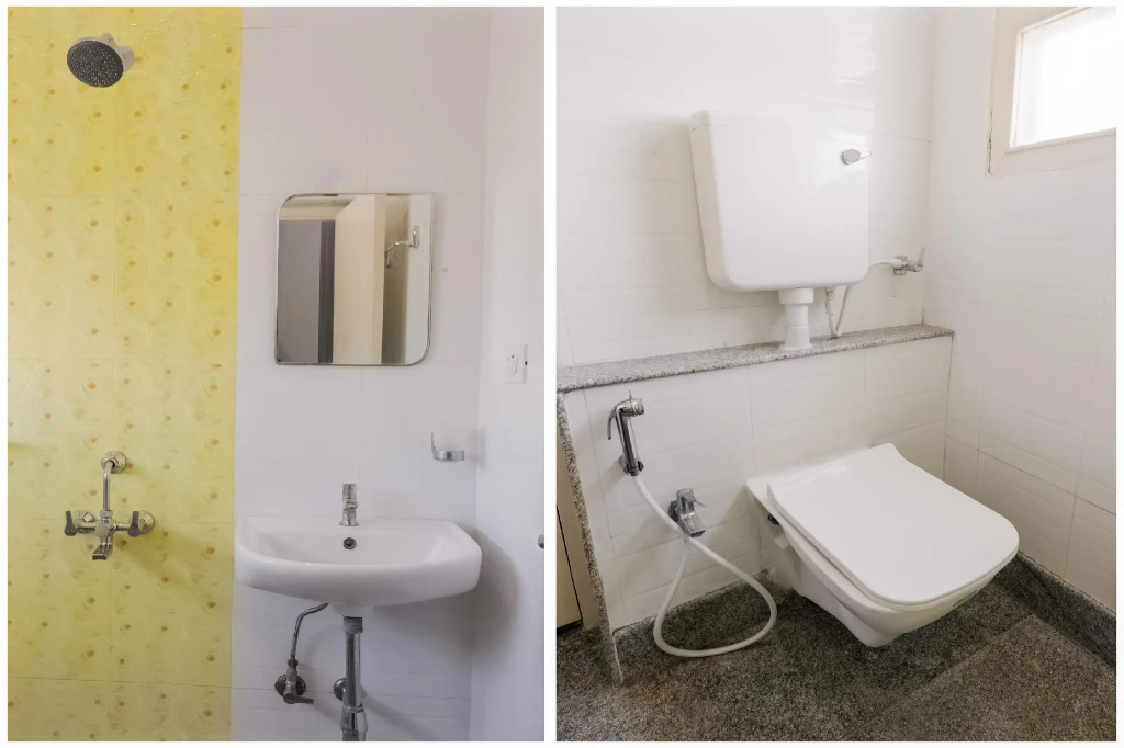 Collection O 79484 Residenza Lakshmi Krupa Serviced Apartments