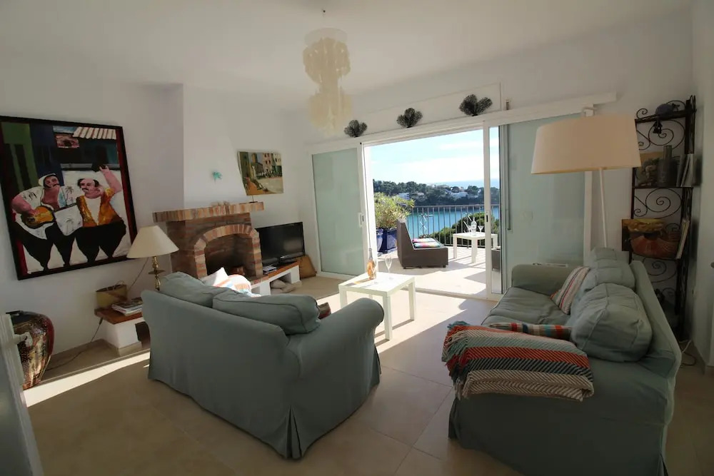 Apartamento 8004 - Velazquez 140