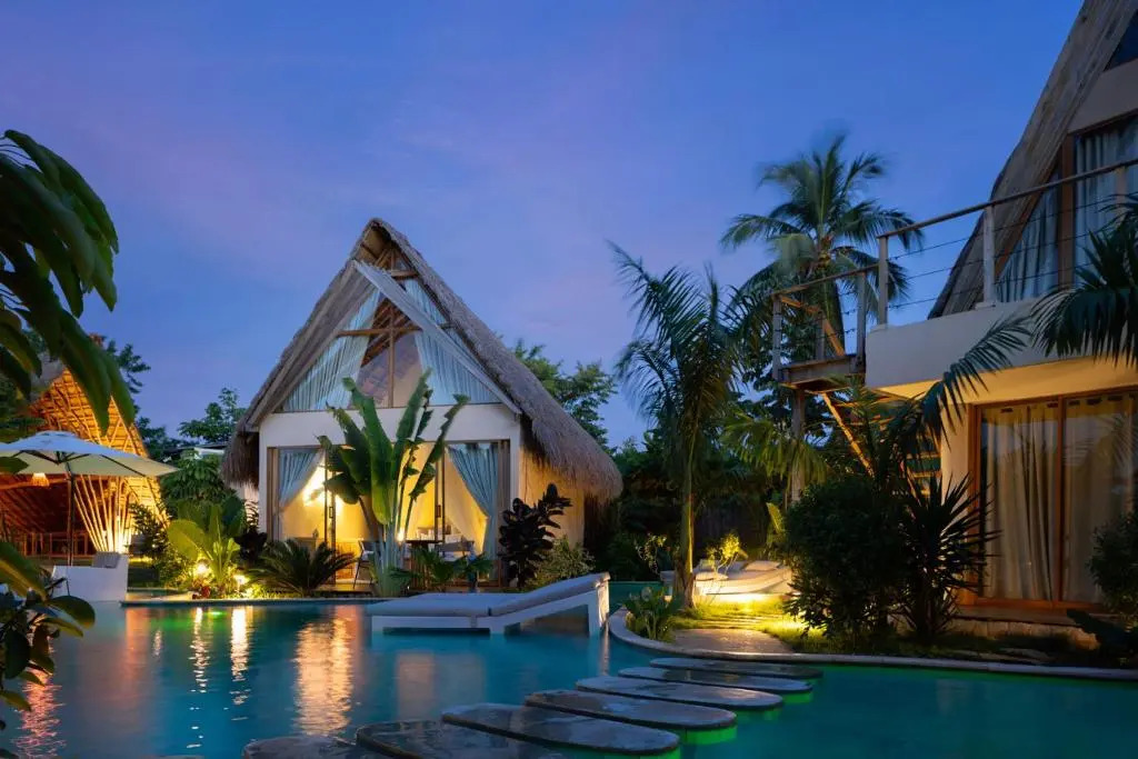 VelaNova Paradise - HotelRetreat
