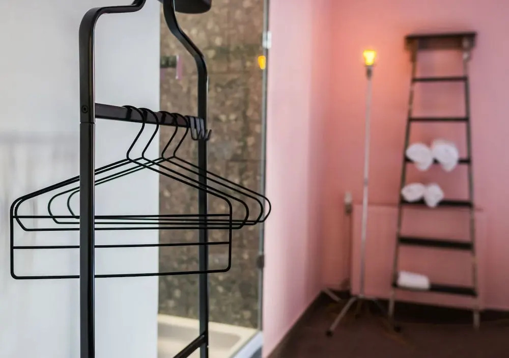 Różany Zakątek Loft