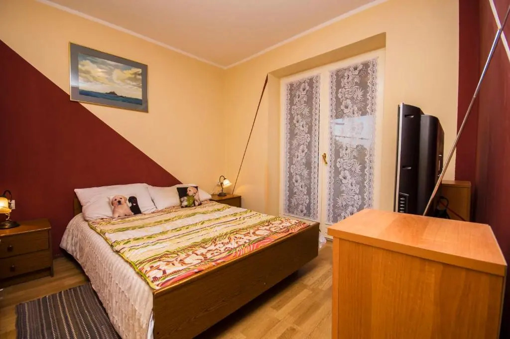 Apartment Gogić
