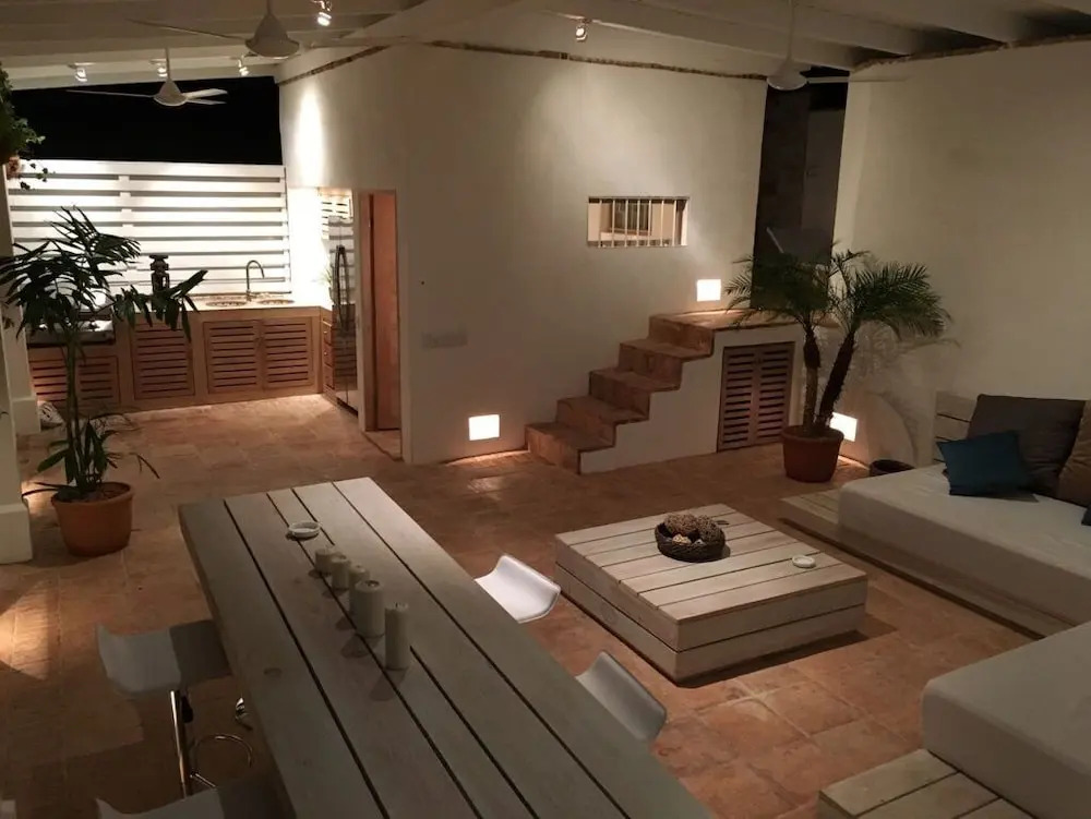 Residence by G Colonial Santo Domingo Apartments