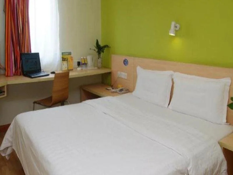 7 Days Inn - Guilin Xiang Shan Park Branch