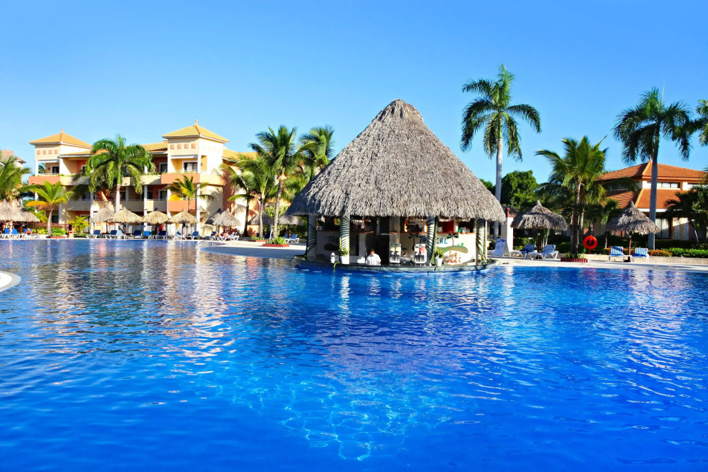 Bahia Principe Explore Turquesa - Hyatt Inclusive Collection - All Inclusive