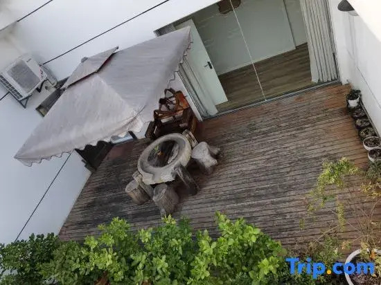Lichuan Huajianyin Homestay