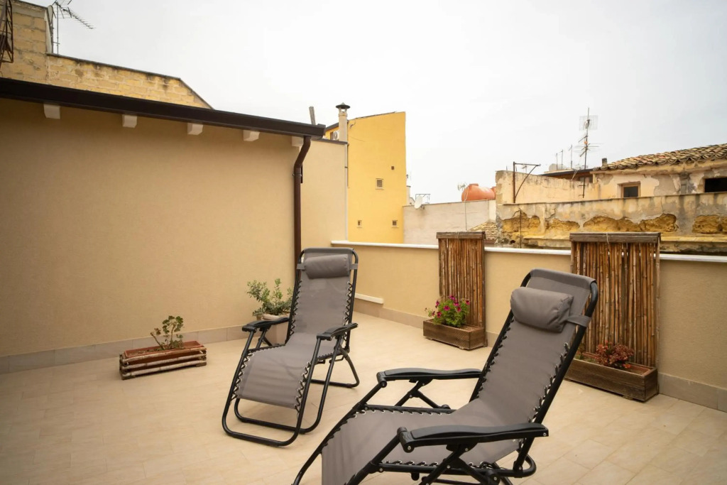 Arte in Villa Casa Vacanza