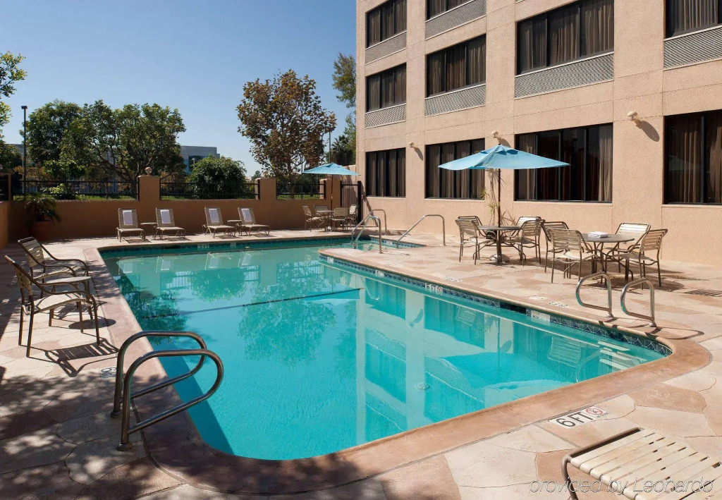 Courtyard by Marriott Cypress Anaheim / Orange County