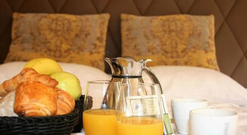 Cocoon Hotel La Rive
