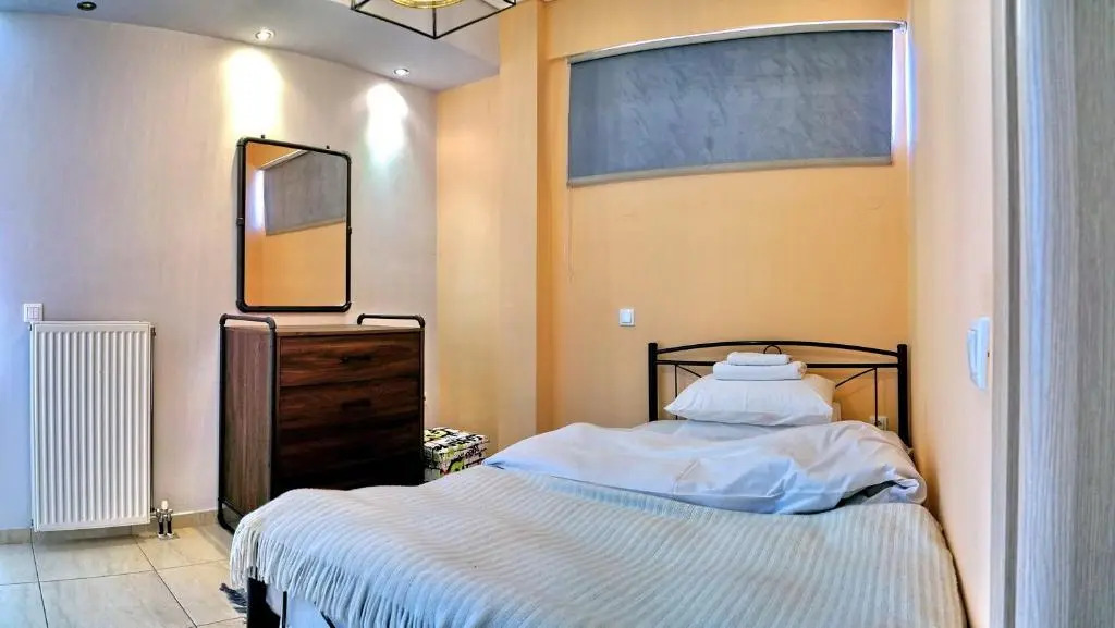 Aroma Rent House 2