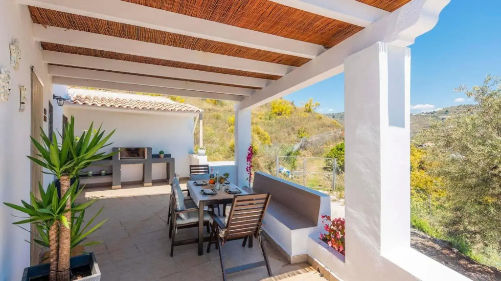 Casa Noela Torrox by Ruralidays