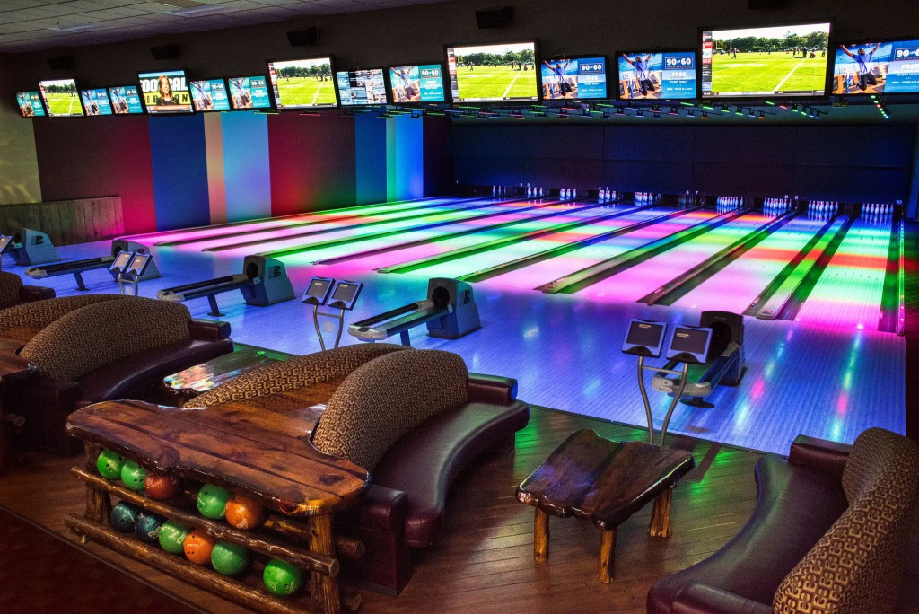 avid Hotel Wisconsin Dells – Lake Delton by IHG