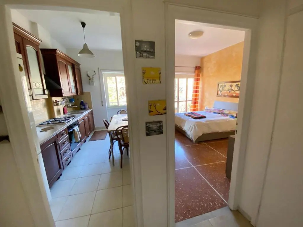Casa Alberto